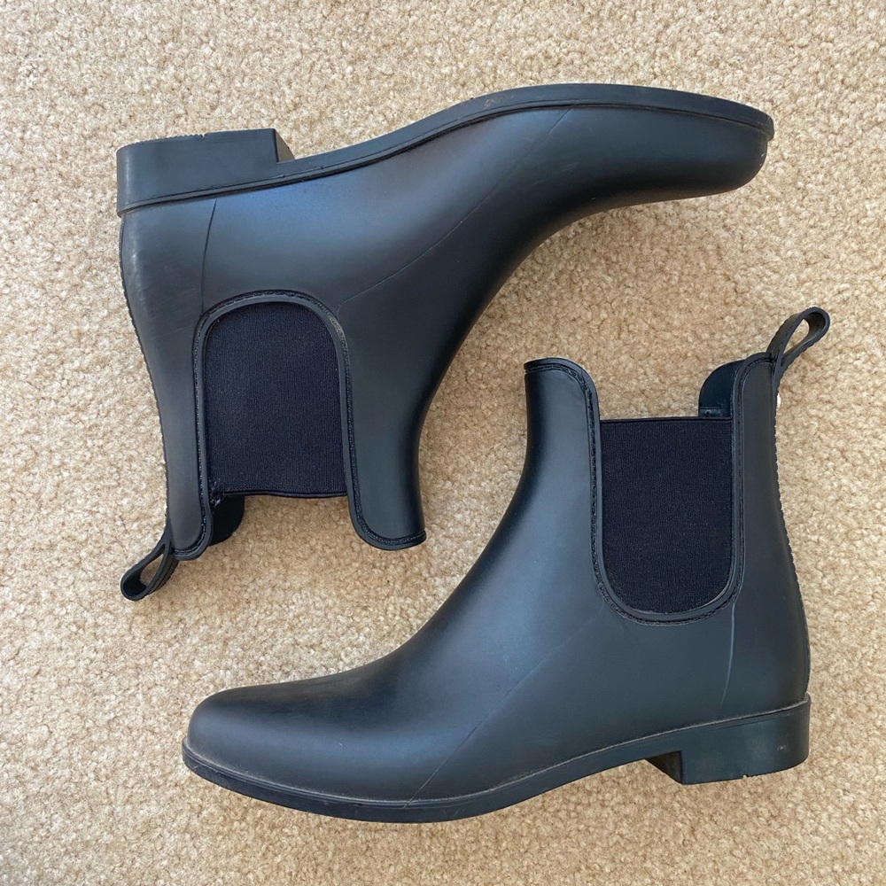 Sam Edelman Chelsea Rain Boot